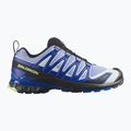 Încălțăminte de alergare pentru bărbați Salomon XA Pro 3D V9 Icon black/brunnera blue