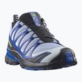 Încălțăminte de alergare pentru bărbați Salomon XA Pro 3D V9 Icon black/brunnera blue 2