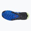 Încălțăminte de alergare pentru bărbați Salomon XA Pro 3D V9 Icon black/brunnera blue 4