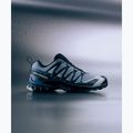 Încălțăminte de alergare pentru bărbați Salomon XA Pro 3D V9 Icon black/brunnera blue 7