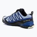 Încălțăminte de alergare pentru bărbați Salomon XA Pro 3D V9 Icon black/brunnera blue 3