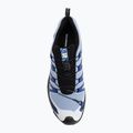 Încălțăminte de alergare pentru bărbați Salomon XA Pro 3D V9 Icon black/brunnera blue 5