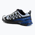 Încălțăminte de alergare pentru bărbați Salomon XA Pro 3D V9 GTX Icon black/brunnera blue 3