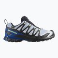 Încălțăminte de alergare pentru bărbați Salomon XA Pro 3D V9 GTX Icon black/brunnera blue