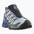 Încălțăminte de alergare pentru bărbați Salomon XA Pro 3D V9 GTX Icon black/brunnera blue 2