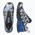 Încălțăminte de alergare pentru bărbați Salomon XA Pro 3D V9 GTX Icon black/brunnera blue 3