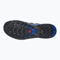 Încălțăminte de alergare pentru bărbați Salomon XA Pro 3D V9 GTX Icon black/brunnera blue 4