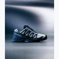 Încălțăminte de alergare pentru bărbați Salomon XA Pro 3D V9 GTX Icon black/brunnera blue 7