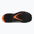 Pantofi de alergare pentru femei Salomon XA Pro 3D V9 Icon green milieu/black 4
