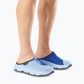 Șlapi pentru bărbați Salomon Reelax Slide 6.0 Icon brunnera blue/bluing 4