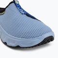 Șlapi pentru bărbați Salomon Reelax Slide 6.0 Icon brunnera blue/bluing 7