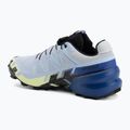 Încălțăminte de alergare pentru bărbați Salomon Speedcross 6 GTX Icon brunnera blue/surf the web 3