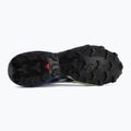 Încălțăminte de alergare pentru bărbați Salomon Speedcross 6 GTX Icon brunnera blue/surf the web 4