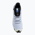 Încălțăminte de alergare pentru bărbați Salomon Speedcross 6 GTX Icon brunnera blue/surf the web 5