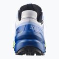 Încălțăminte de alergare pentru bărbați Salomon Speedcross 6 GTX Icon brunnera blue/surf the web 3