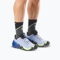 Încălțăminte de alergare pentru bărbați Salomon Speedcross 6 GTX Icon brunnera blue/surf the web 6