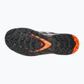Încălțăminte de alergare pentru femei Salomon XA Pro 3D V9 GTX Icon black/green milieu 4