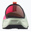 Șlapi pentru femei Salomon Reelax Slide 6.0 Icon Green Milieu/Black 10