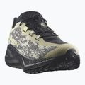 Încălțăminte de alergare pentru bărbați Salomon Aero Glide 4 GRVL bog/black