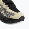 Încălțăminte de alergare pentru bărbați Salomon Aero Glide 4 GRVL bog/black 7