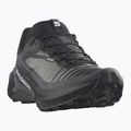 Încălțăminte de alergare Salomon Genesis 2 Wide black/black