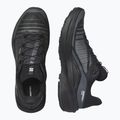 Încălțăminte de alergare Salomon Genesis 2 Wide black/black 6