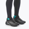 Încălțăminte de alergare Salomon Genesis 2 Wide black/black 7
