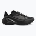 Încălțăminte de alergare Salomon Genesis 2 Wide black/black 2