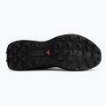 Încălțăminte de alergare Salomon Genesis 2 Wide black/black 4