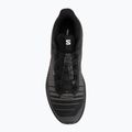 Încălțăminte de alergare Salomon Genesis 2 Wide black/black 5