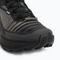 Încălțăminte de alergare Salomon Genesis 2 Wide black/black 7