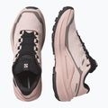 Încălțăminte de alergare pentru femei Salomon Genesis 2 GTX shadow gray/iron 3