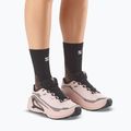 Încălțăminte de alergare pentru femei Salomon Genesis 2 GTX shadow gray/iron 5