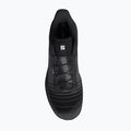 Încălțăminte de alergare pentru bărbați Salomon Genesis 2 black/black 3