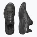 Încălțăminte de alergare pentru bărbați Salomon Genesis 2 black/black 5