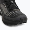 Încălțăminte de alergare pentru bărbați Salomon Genesis 2 black/black 7