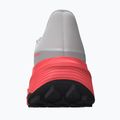 Încălțăminte de alergare pentru bărbați Salomon Genesis 2 gray violet/safety yellow 2