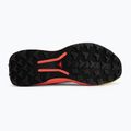 Încălțăminte de alergare pentru bărbați Salomon Genesis 2 gray violet/safety yellow 4