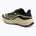 Încălțăminte de alergare pentru bărbați Salomon Genesis 2 sunny lime/black 3