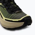 Încălțăminte de alergare pentru bărbați Salomon Genesis 2 sunny lime/black 7