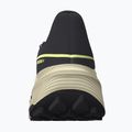 Încălțăminte de alergare pentru bărbați Salomon Genesis 2 sunny lime/black 2
