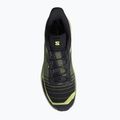 Încălțăminte de alergare pentru bărbați Salomon Genesis 2 sunny lime/black 3
