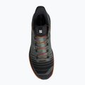 Încălțăminte de alergare pentru bărbați Salomon Genesis 2 urban chic/black 3