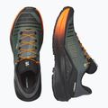 Încălțăminte de alergare pentru bărbați Salomon Genesis 2 urban chic/black 5