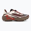 Încălțăminte de alergare pentru bărbați Salomon Genesis 2 vanilla ice/iron 2