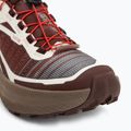 Încălțăminte de alergare pentru bărbați Salomon Genesis 2 vanilla ice/iron 7