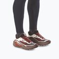 Încălțăminte de alergare pentru bărbați Salomon Genesis 2 vanilla ice/iron 5