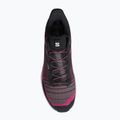 Încălțăminte de alergare pentru femei Salomon Genesis 2 black/vanilla ice 3