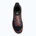 Încălțăminte de alergare pentru femei Salomon Genesis 2 huckleberry/black 10