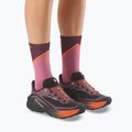 Încălțăminte de alergare pentru femei Salomon Genesis 2 huckleberry/black 13